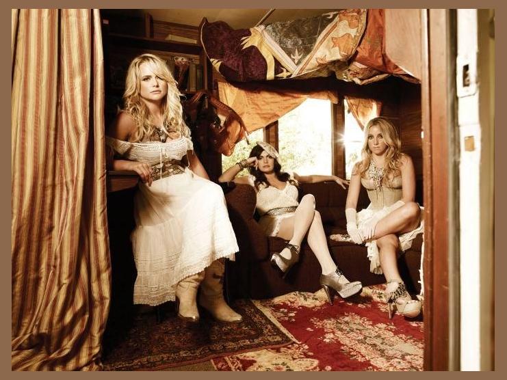 Pistol Annies